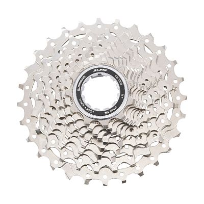 Превью  Кассета SHIMANO 105 CS-5700 10 sp